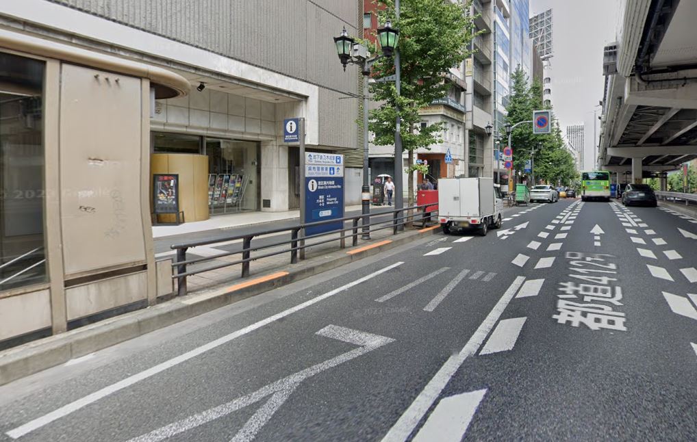 ライザップゴルフ六本木店