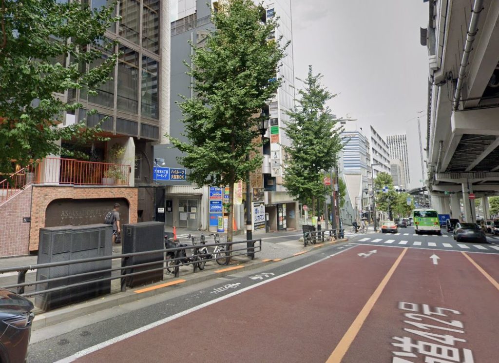 ライザップゴルフ六本木店