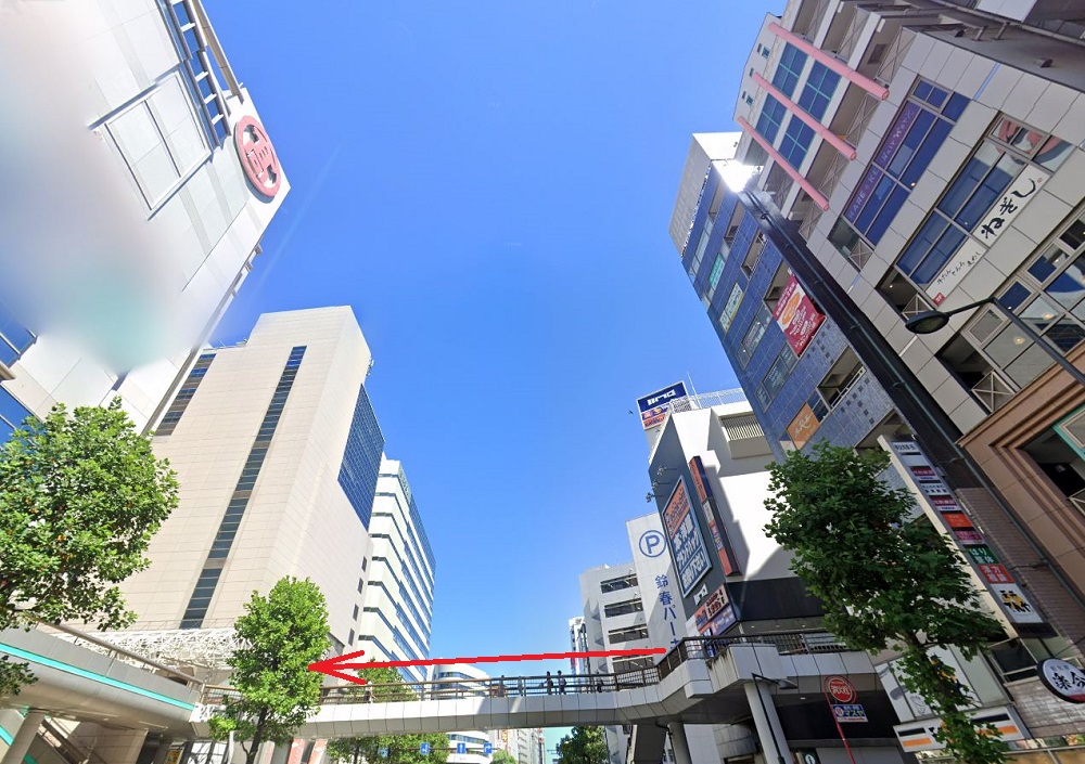 ライザップゴルフ立川店 高島屋S.C 8F