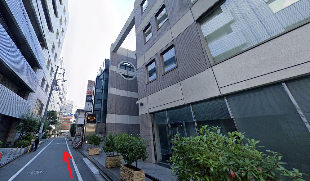 ライザップゴルフ飯田橋店