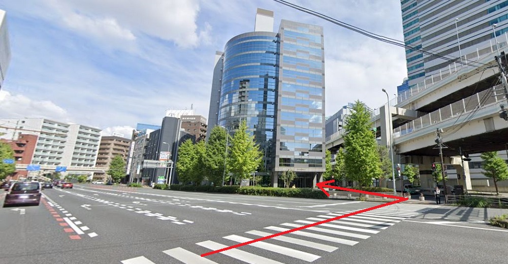 ライザップゴルフ横浜東口店 KDX横浜ビル