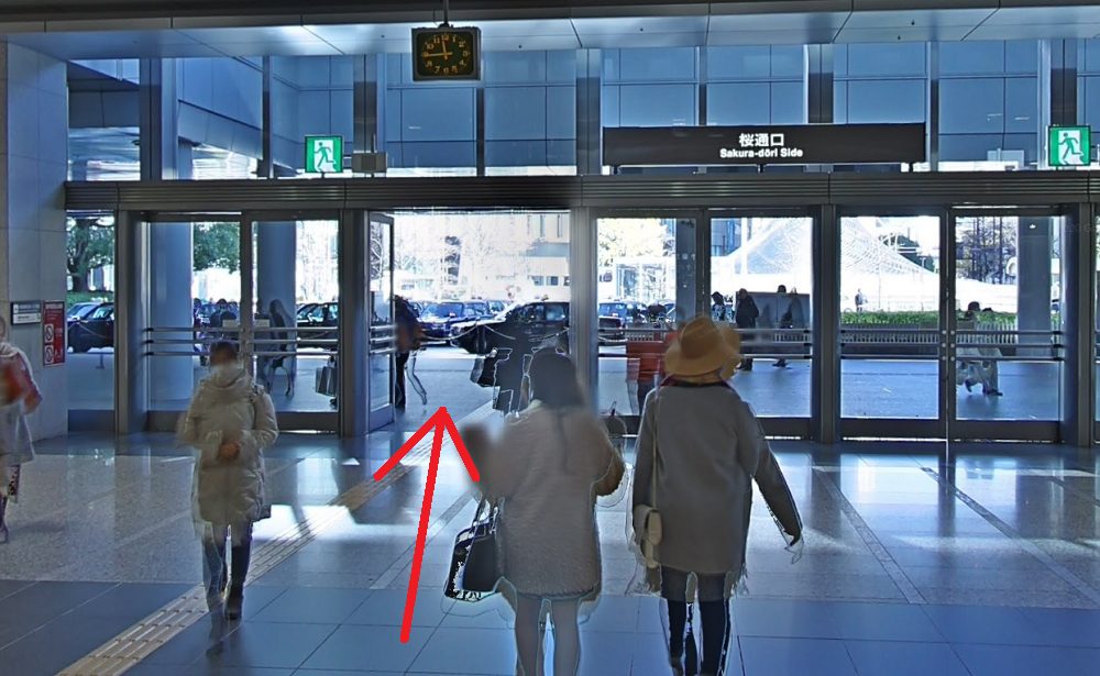 ライザップゴルフ名古屋駅前店 JR名古屋駅 桜通口