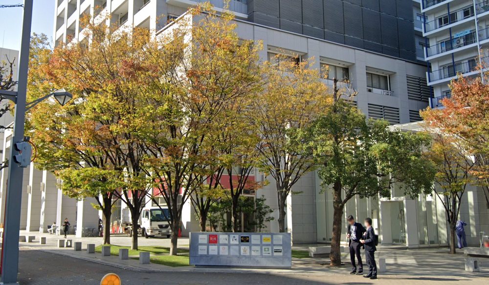 ライザップゴルフ広島店 アーバンビューグランドタワー1F