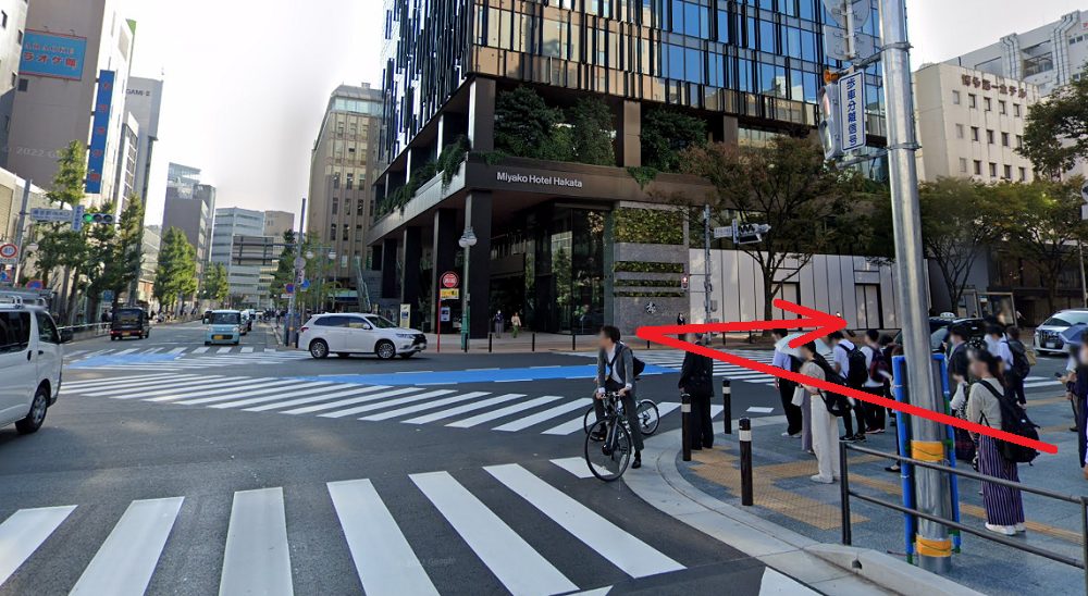 ライザップゴルフ博多店 都ホテル博多