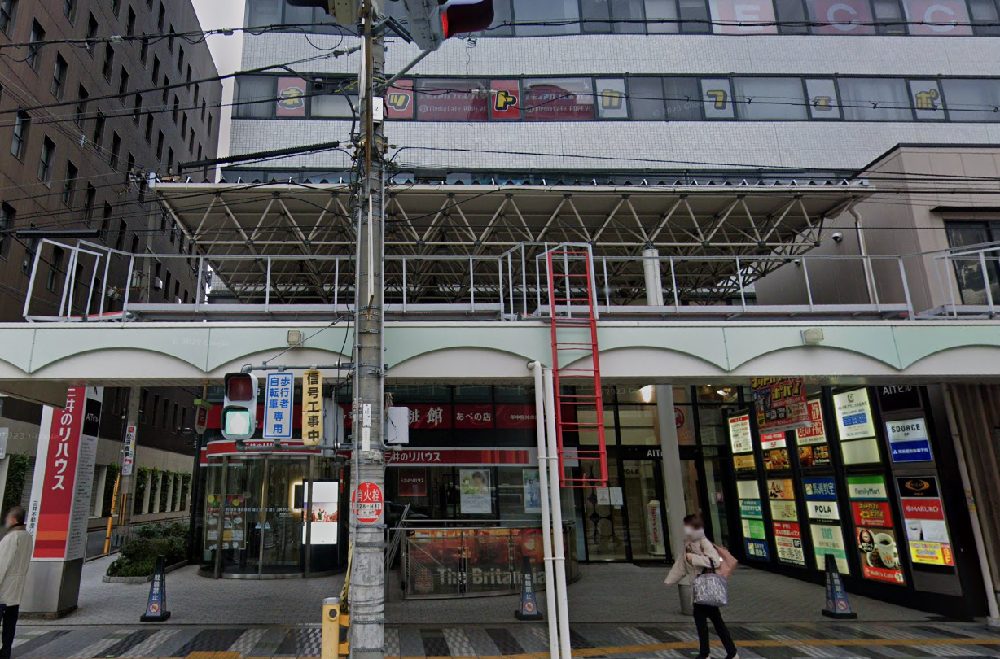 ライザップゴルフ天王寺店 AITビル 10F