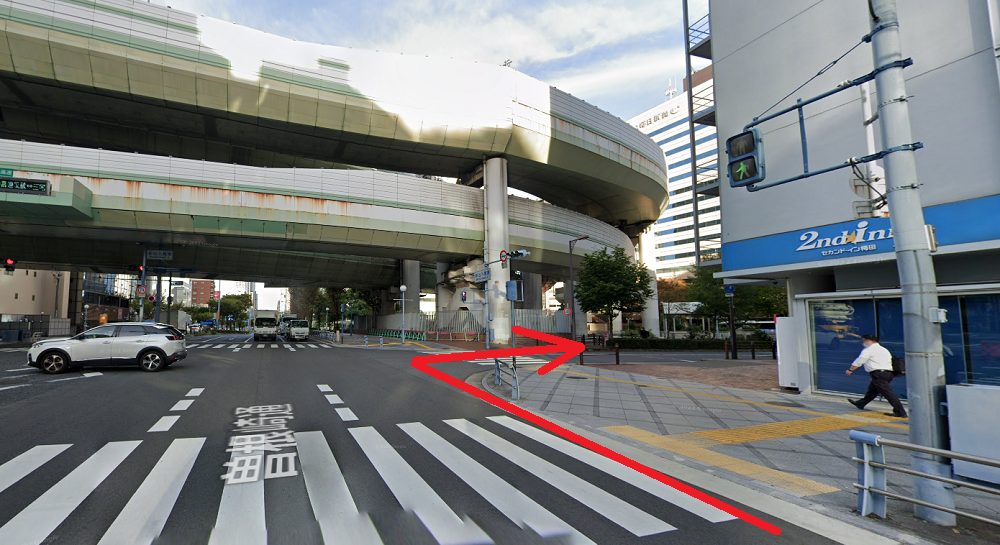 ライザップゴルフ梅田店 セカンドイン梅田