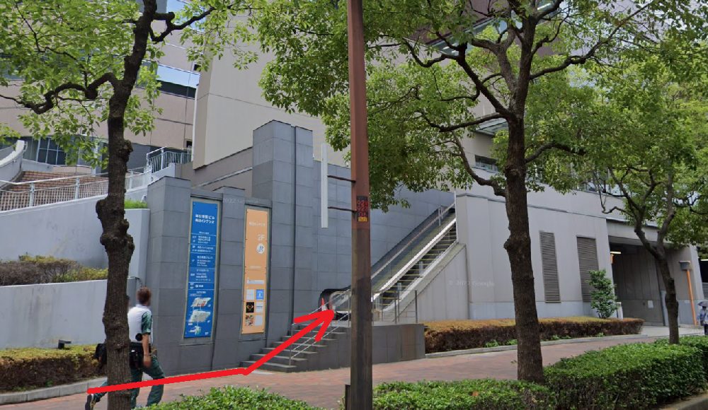 ライザップゴルフ梅田店 毎日インテシオ2F