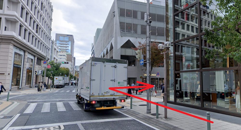 ライザップゴルフ神戸店 ビームス(BEAMS)